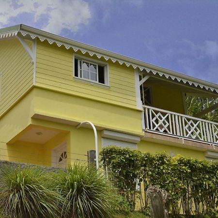 לה פראנסז Residence Kay Mamy Zet מראה חיצוני תמונה
