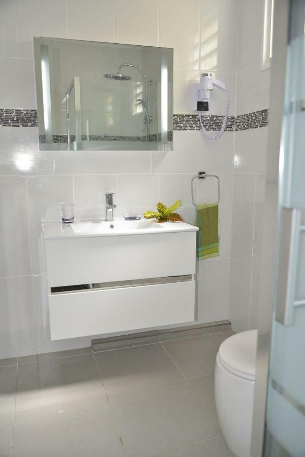 לה פראנסז Residence Kay Mamy Zet מראה חיצוני תמונה