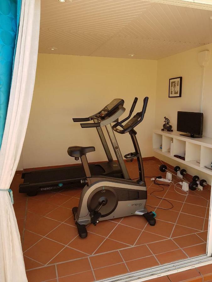 לה פראנסז Residence Kay Mamy Zet מראה חיצוני תמונה